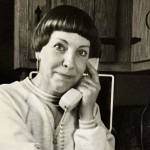 Judyrae Kruse, longtime writer of The Herald&rsquo;s Forum cooking column, died Tuesday. She wrote the reader-to-reader recipe exchange column for 36 years, starting in 1977.