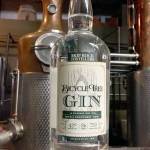 Skip Rock Distillers has a new gin: Bicycle Tree Gin. (Skip Rock Distillery photo)