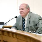 Sen. Kirk Pearson (R-39) sponsored Senate Bill 5472, which would require more ballot boxes to be installed around the state.