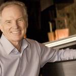 Walt Wagner performs with the Sno-King Community Chorale on April 9 at Edmonds Center for the Arts.