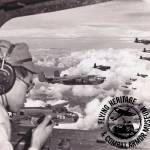 Flying Corsair, built in 1945, coming to Flying Heritage