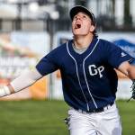 Glacier Peak&rsquo;s Ryan Ober has signed to play at Oregon State next season. (Kevin Clark / The Herald)