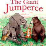 Author Julia Donaldson&rsquo;s new book, &ldquo;The Giant Jumperee,&rdquo; is illustrated by Helen Oxenbury. (Penguin Young Readers)