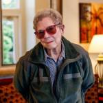 Everett&rsquo;s Doris Sinclair, 88, reflects on a chilling experience she had while traveling by train from Iran to Soviet Georgia in 1964. Detained by Soviet authorities, she was interrogated for three days before being allowed to continue with her trip. Sinclair and her husband, who was in the U.S. Air Force, lived in Iran from 1963 to 1968. (Dan Bates / The Herald)