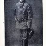 Isaac Curtis Brewer Jr. during the time his mother had him in hiding in Lake Stevens. From 1906 to 1910, Annette-Fitch Brewer kept the boy away from her wealthy ex-husband. To hide their identity during this period, she went by Mrs. McIntyre and called her son Boyd McIntyre. (From &ldquo;The Story of a Mother-Love&rdquo;)