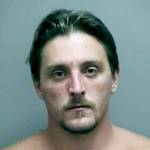 Police hunt for gun theft suspect with manifesto for Trump