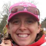 Megan Wolfe: Striving to improve the lives of others