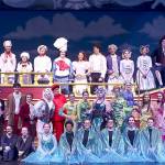 Sam Freeman/Northwest Photo Inc.                                Everett High School&rsquo;s production of Disney&rsquo;s &ldquo;The Little Mermaid&rdquo; continues April 21 and 22 at Everett Civic Auditorium.