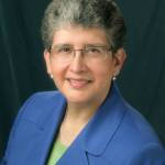 Dr. Jean Hernandez, Edmonds CC President (Edmonds Community College)