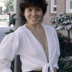 Actress Erin Moran, of the television show &ldquo;Happy Days,&rdquo; poses in Los Angeles in 1982. (Wally Fong / Associated Press)