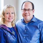 Mike and Sheli Kellogg