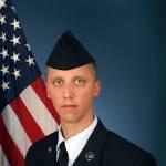U.S. Air Force Airman 1st Class Nathan Lapoint