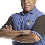 Raymond Miller, a Democrat from Marysville, announced plans to run in 2017 for Snohomish County Council&rsquo;s District 1. Miller is a U.S. Air Force Veteran who has worked in veterans services and counseling. (Ray Miller)