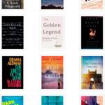 New March releases for checkout from Everett Public Library