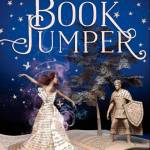 &ldquo;The Book Jumper&rdquo; by Mechthild Gläser.