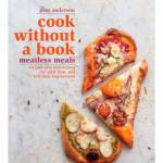 &ldquo;Cook Without a Book: Meatless Meals&rdquo; by Pam Anderson