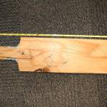 Monroe police arrested four people in a child-abuse case involving the use of a wooden paddle. (Monroe Police Department)