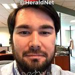 Ben Watanabe is The Herald&rsquo;s social media news producer.