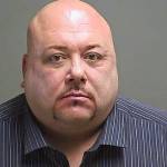 This undated photo shows Robert Seman Jr., charged with setting a fire that killed a 10-year-old girl he was accused of raping and her grandparents. (Mahoning County Sheriff&rsquo;s Office via AP)