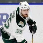 Silvertips say farewell to a trio of overagers