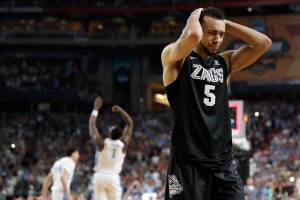 After incredible run, Gonzaga shifts focus to offseason