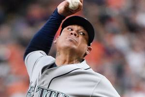 M’s notebook: Felix reiterates he’ll be ready for next start