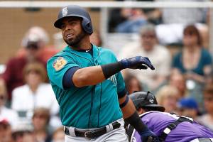 M’s notebook: Cruz says slow start isn’t due to late-March flu