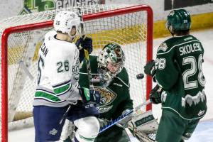 Breaking down the Silvertips’ matchup vs. the Thunderbirds
