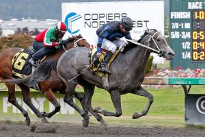 Season set to open at revamped Emerald Downs