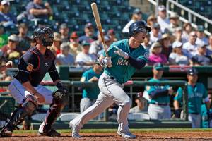 M’s notebook: Powell’s reinstatement prompts bullpen shuffle