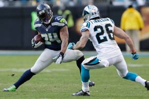 Seahawks, Raiders discussing sign-and-trade deal for Lynch