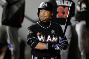 Did Mariners fans ever fully appreciate the sublime Ichiro?