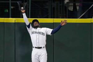 M’s notebook: Heredia in line for extended look