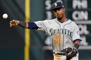 M’s notebook: Segura back from DL, Seager sits again