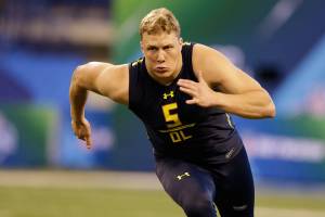 Seahawks may be team to give Utah OL Bolles a third chance