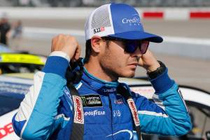 Candidates abound in NASCAR’s search for young star power