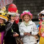 Snohomish gears up for annual Easter parade, bonnet contest