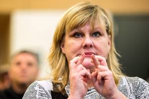 Arlington, Darrington come up short at communities competition