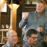 Farm to Table dinner series back on Camano Island