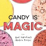 Sweet magic: Cookbook makes fear of candy making disappear