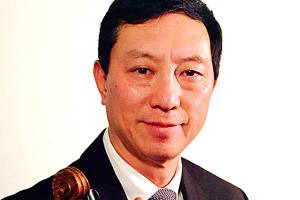 Pacifica concert to feature Schuman’s symphony for strings