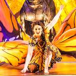 Cirque du Soleil’s ‘Luzia’ is a Mexican-inspired daydream