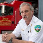 Highway 530 reopens, but Darrington residents are wary