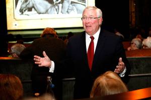 Focus is on kindness at annual Human Services Breakfast