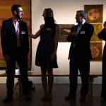 Hil Kaman of Everett receives Emerging Leader award for 2017