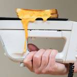 National Grilled Cheese Day celebrates everybody’s favorite