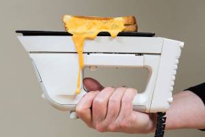 National Grilled Cheese Day celebrates everybody’s favorite