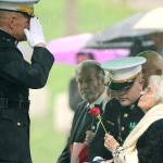 John Glenn is buried in Arlington Cemetery