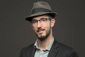 Hil Kaman: Finding a better way for those in need