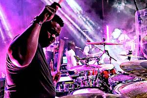 Concerts and musical performances around Snohomish County and nearby